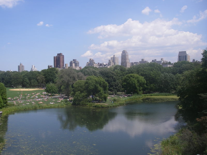 Central Park