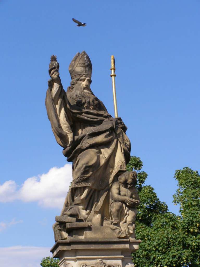 Charles Bridge