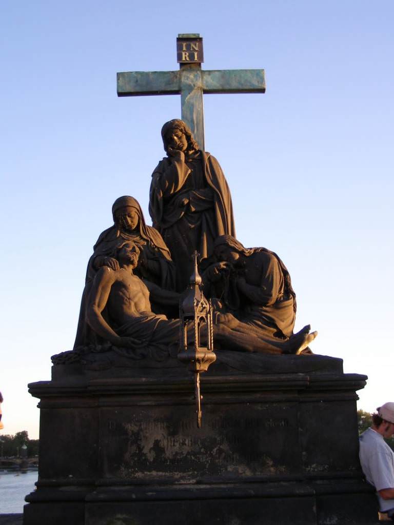 Charles Bridge