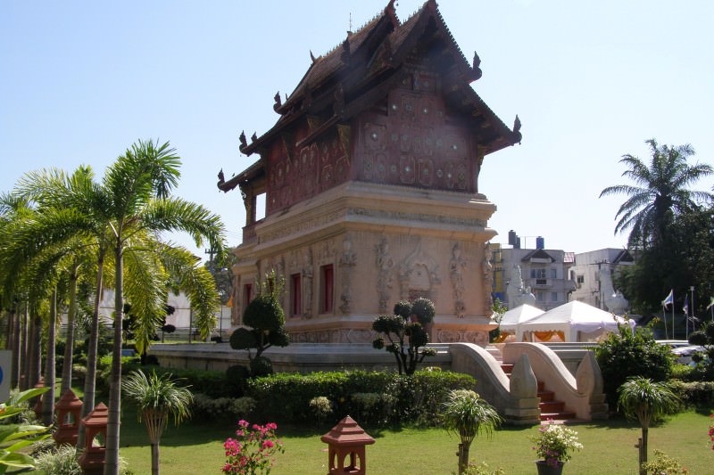 chiang mai