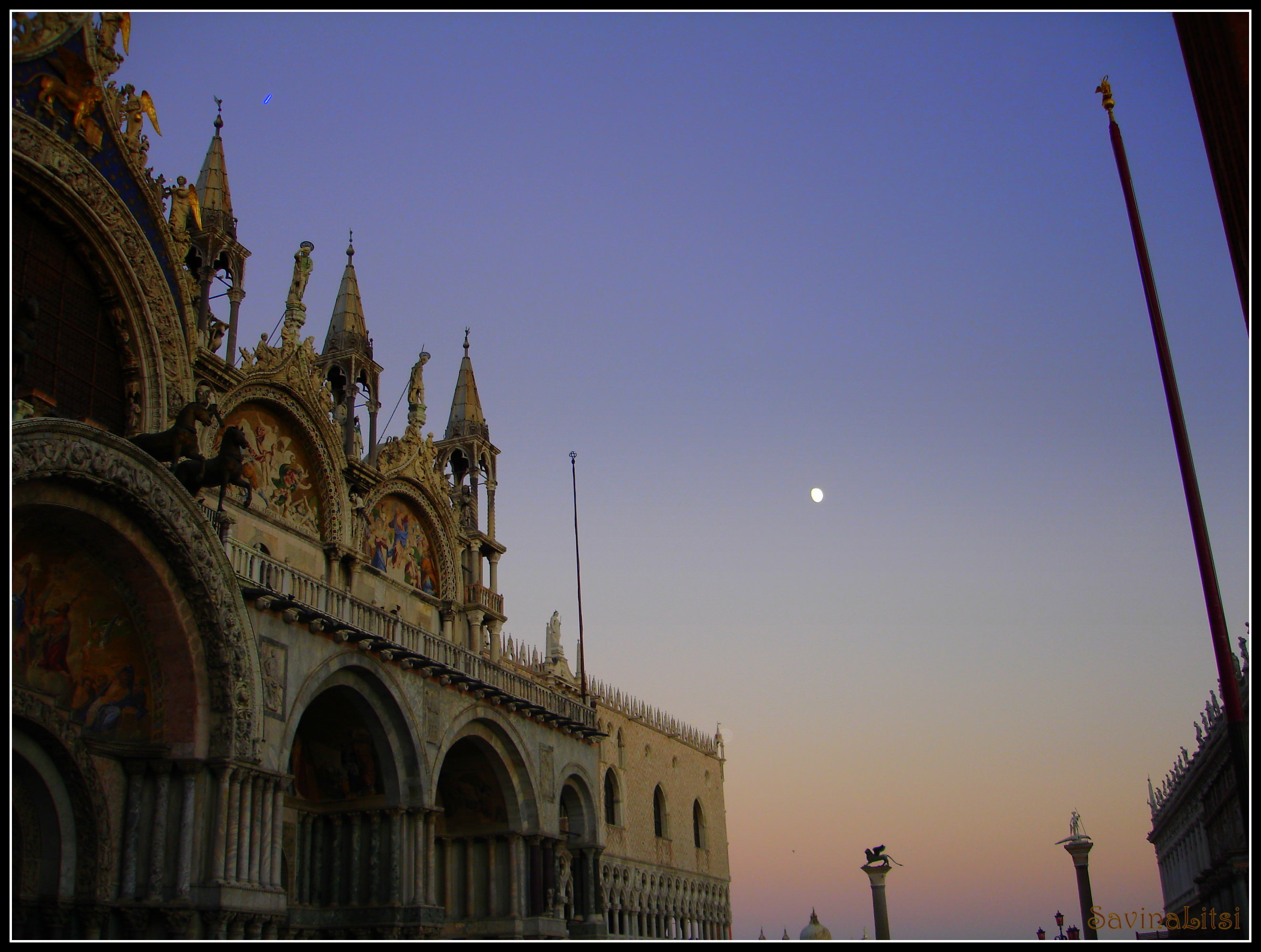 Chiesa Di San Marco