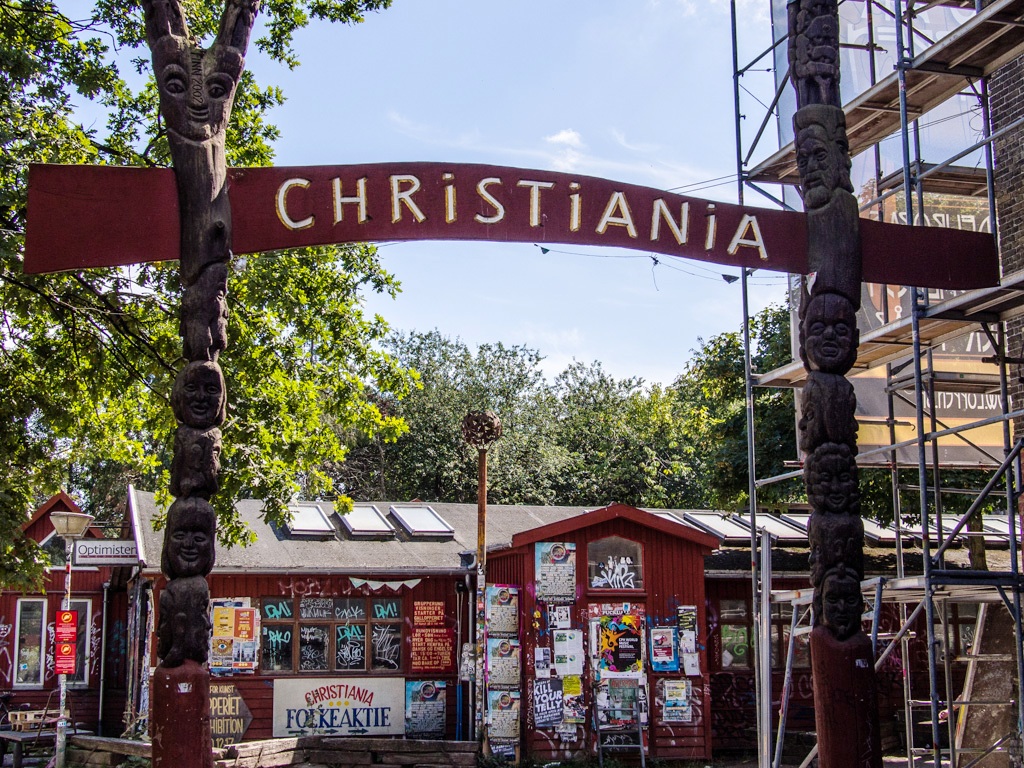 Christiania