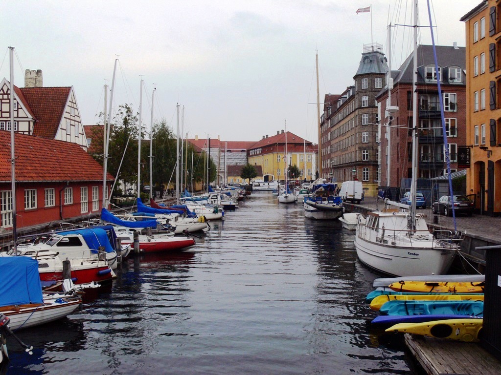 Christianshavn 1