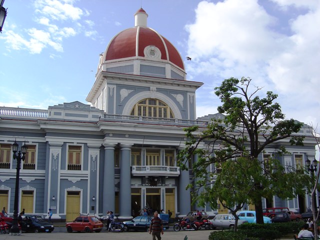 Cienfuegos