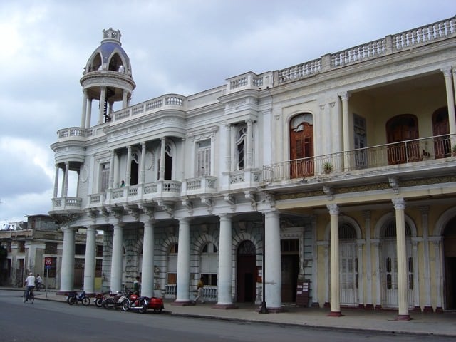 Cienfuegos