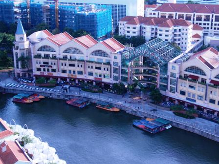 Clarke Quay