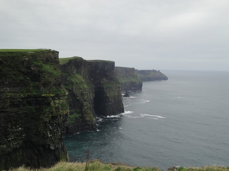 Cliffs of Moher