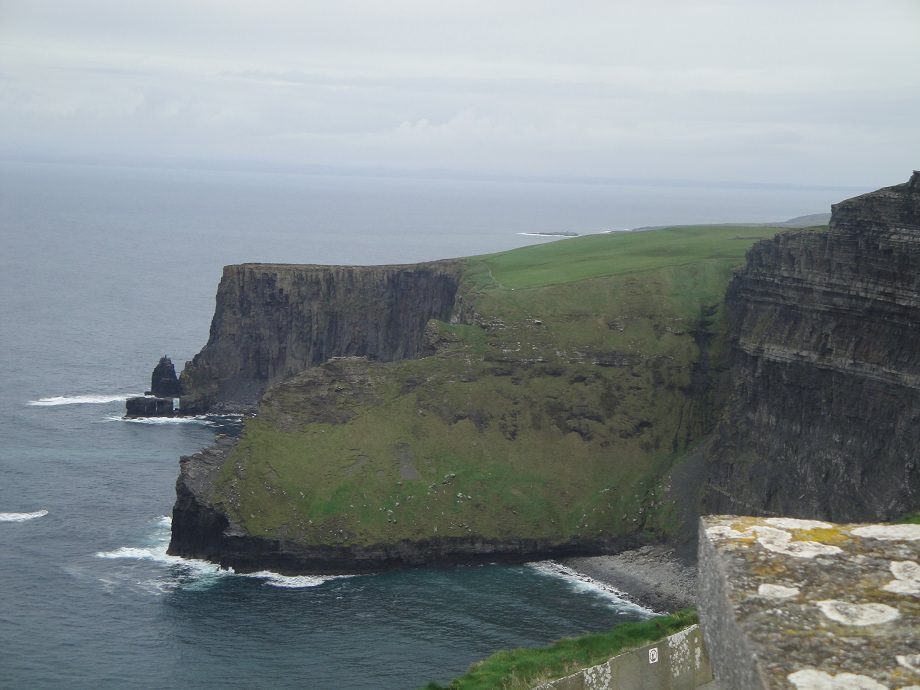 Cliffs of Moher