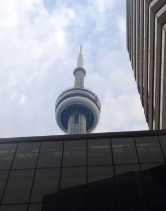 CN Tower, Toronto