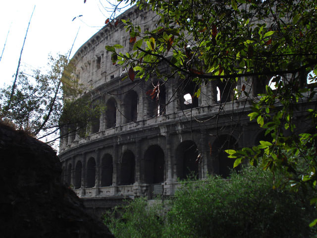 Colosseum