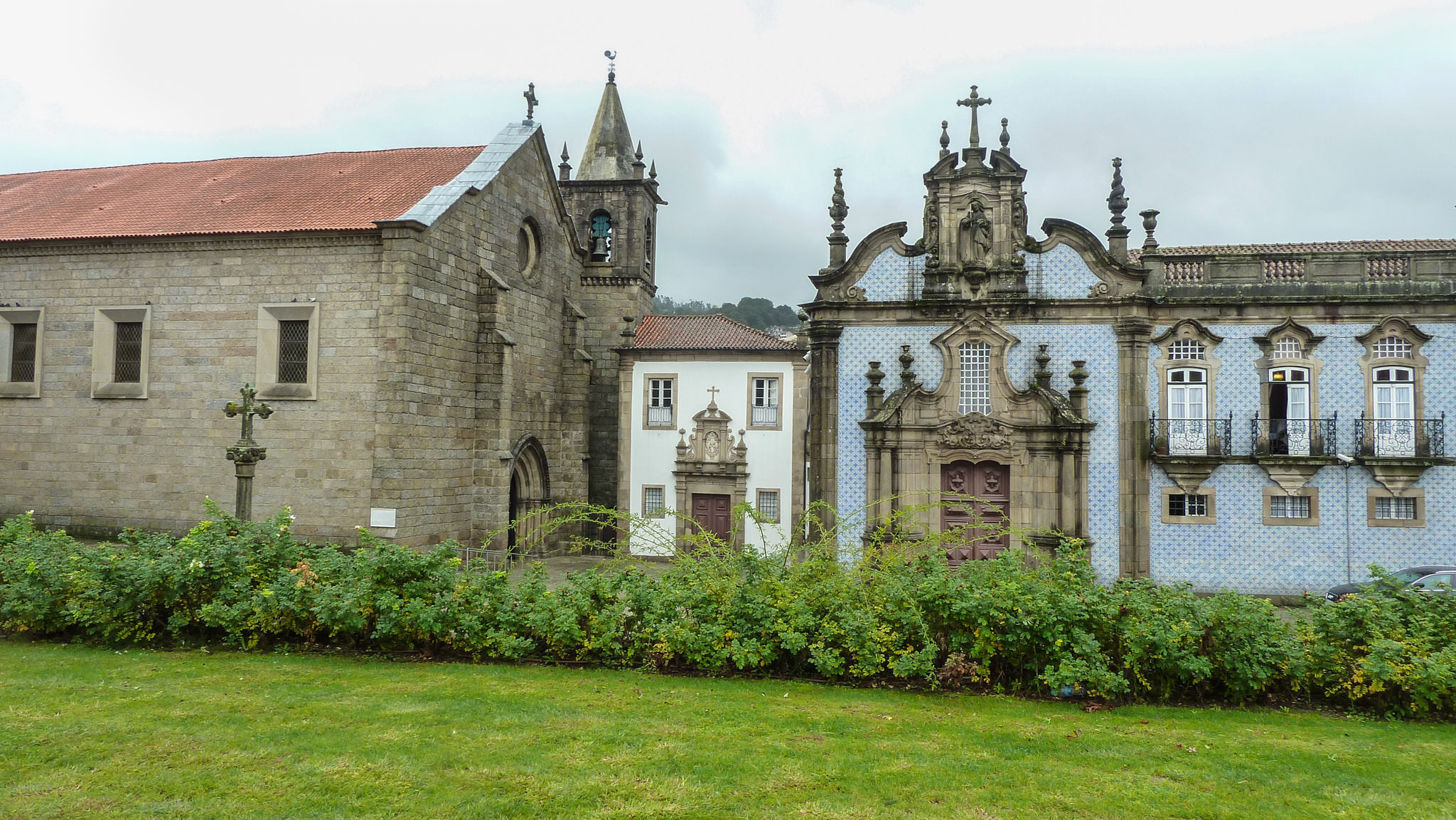 Convento de Sao Francisco - Guimaraes