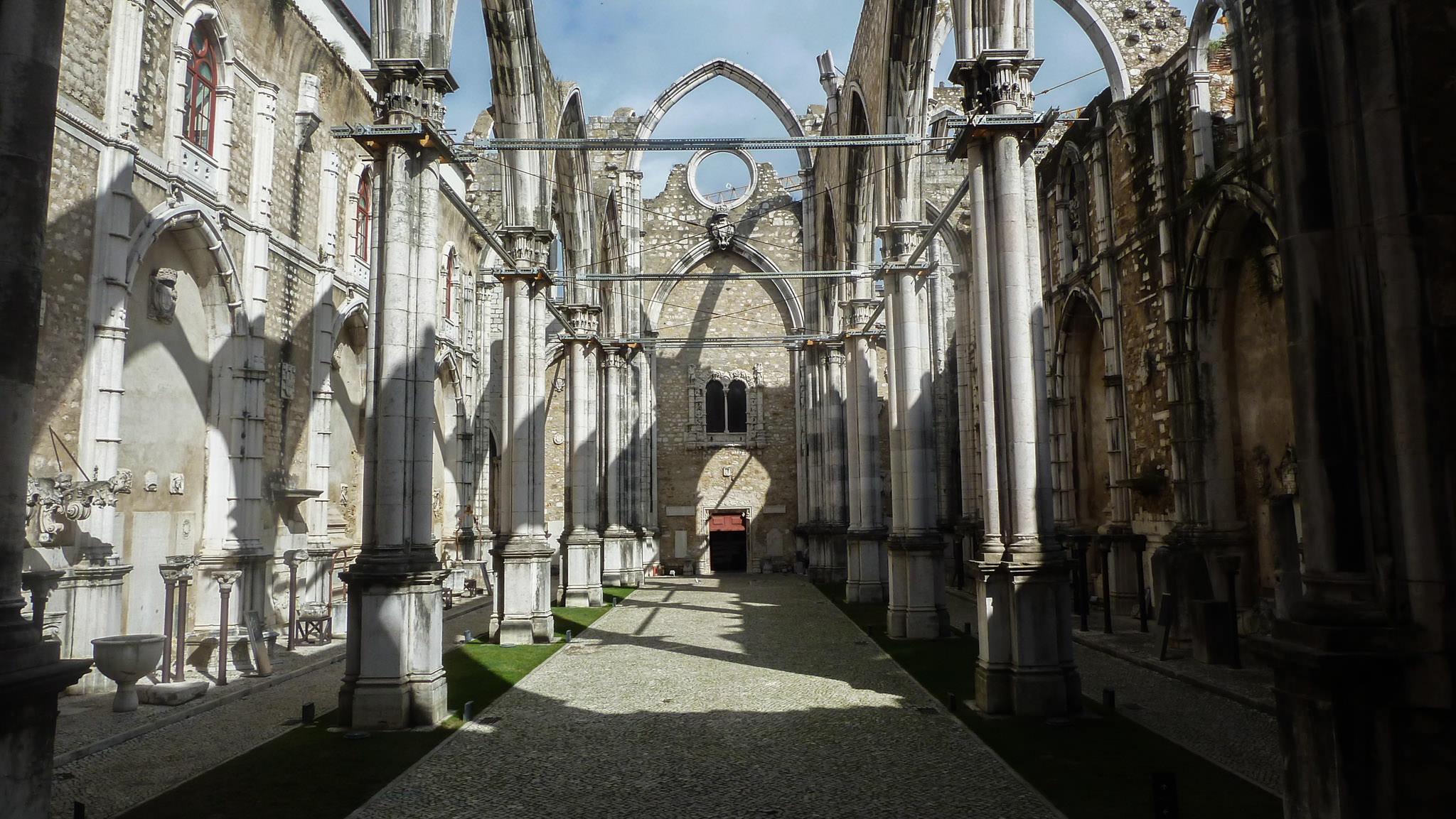 Convento do Carmo