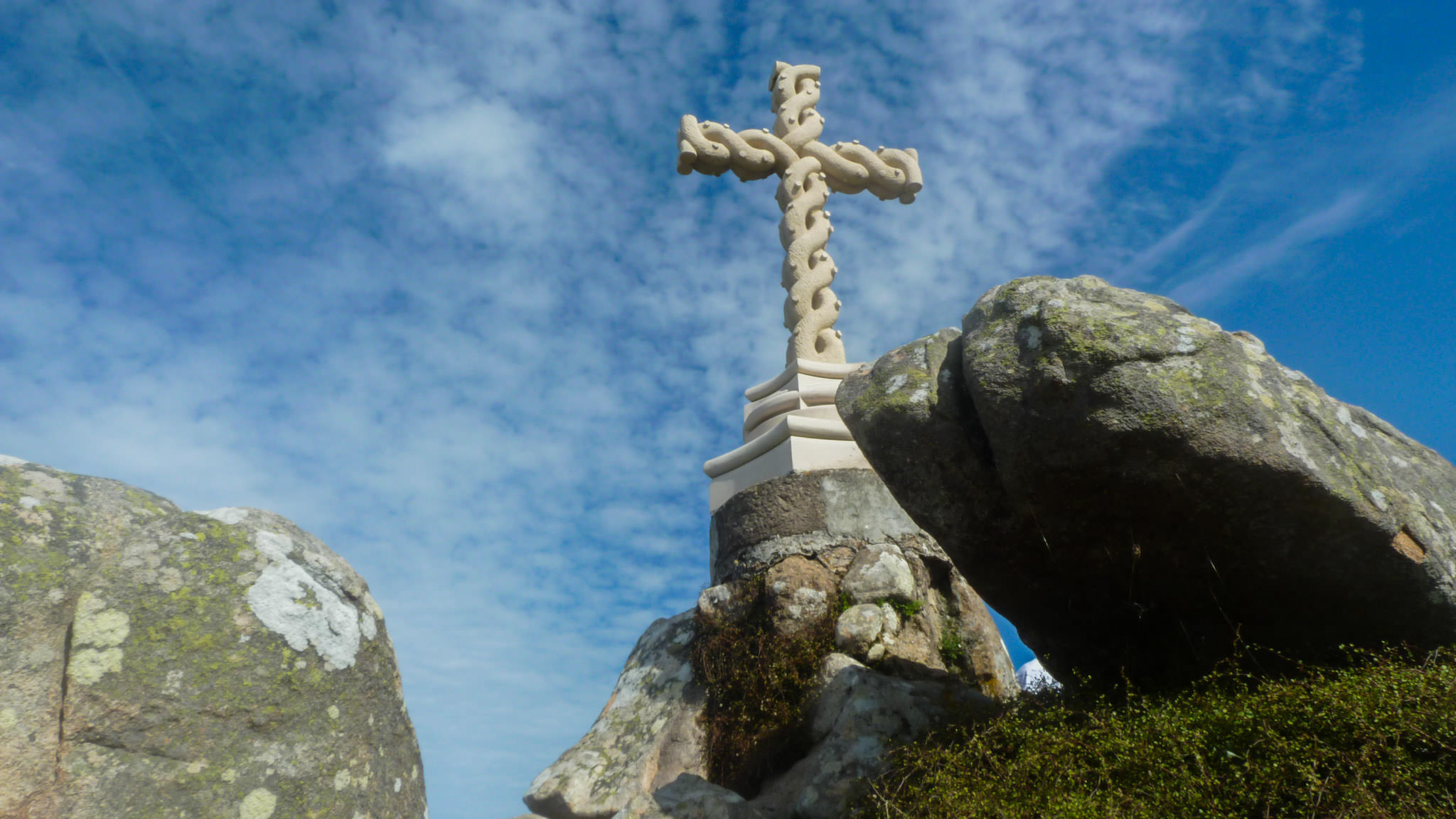 Cruz Alta, Sintra Natural Park