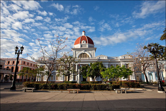 Cuba - Cienfuegos