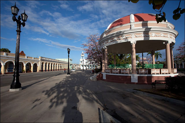 Cuba - Cienfuegos