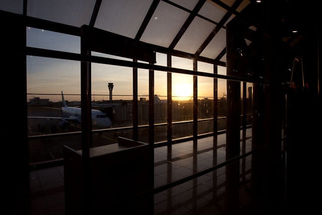 Cuba - Havana - Airport