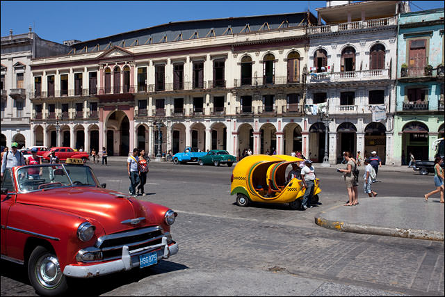 Cuba - Havana