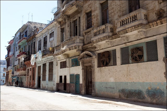 Cuba - Havana