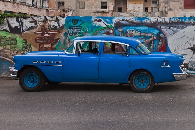 Cuba - Havana