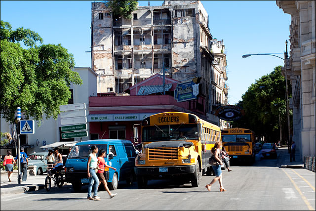 Cuba - Havana