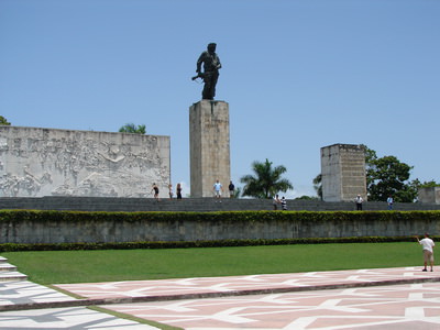 Cuba(Santa clara)