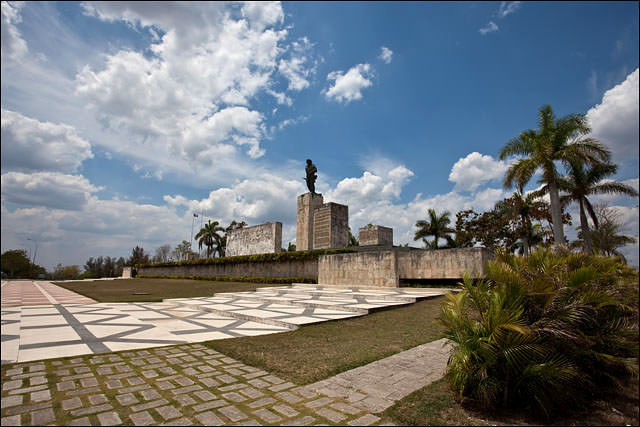 Cuba - Santa Clara