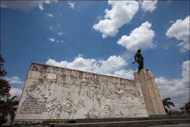 Cuba - Santa Clara