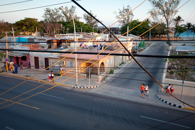 Cuba - Varadero