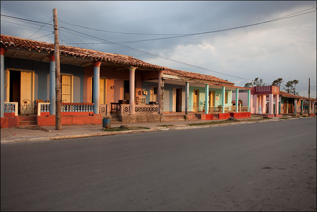 Cuba - Viniales