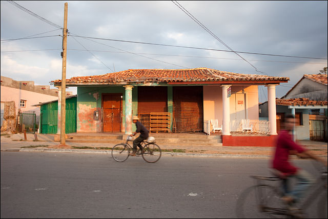 Cuba - Viniales