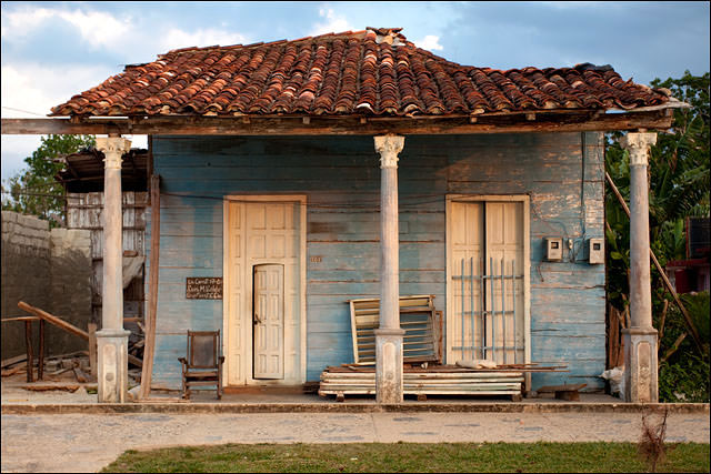 Cuba - Viniales