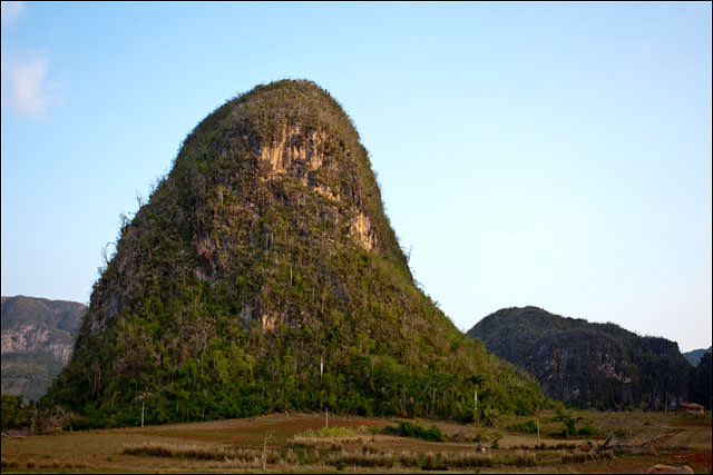 Cuba - Viniales