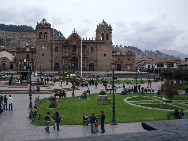 Cusco