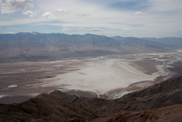 Death Valley