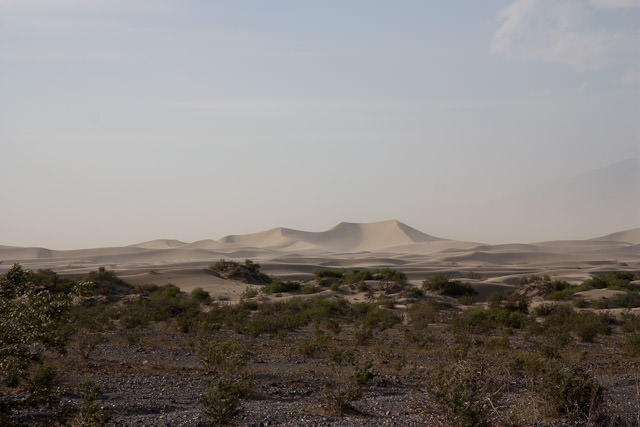 Death Valley