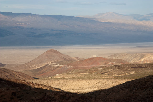 Death Valley