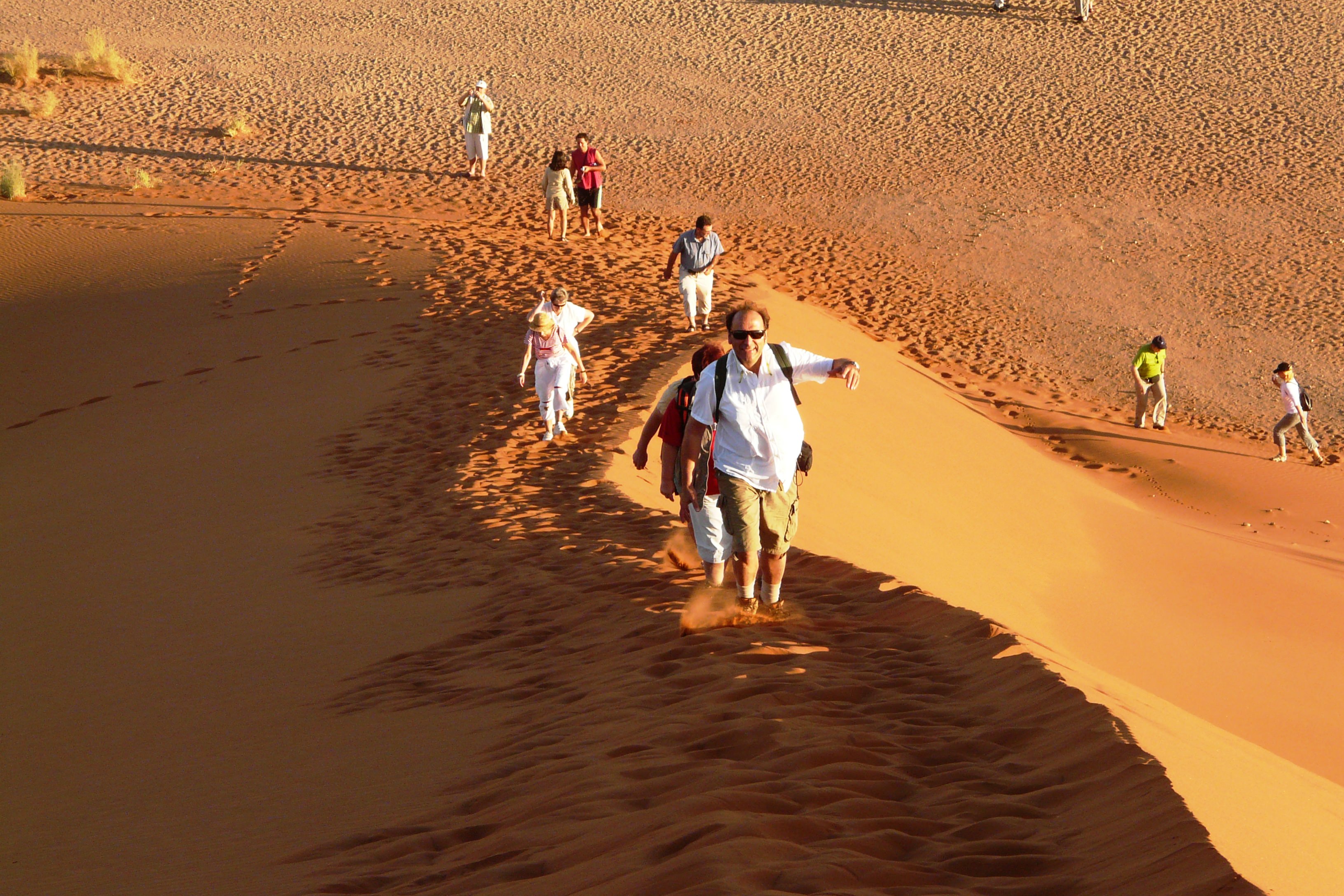 dune Namimbia