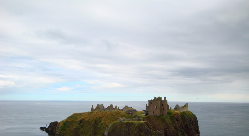 Dunnottar Castle_2