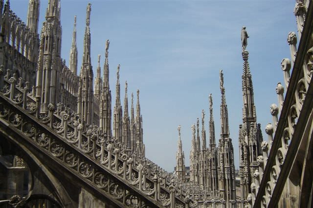 Duomo