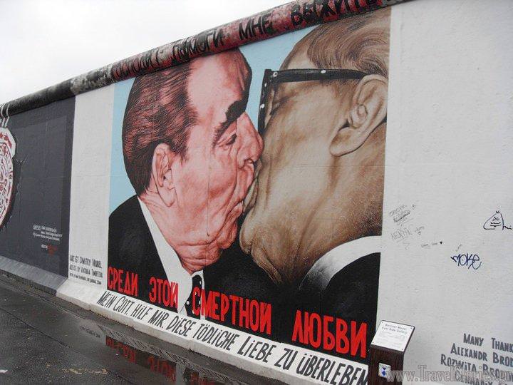 East SIde Gallery