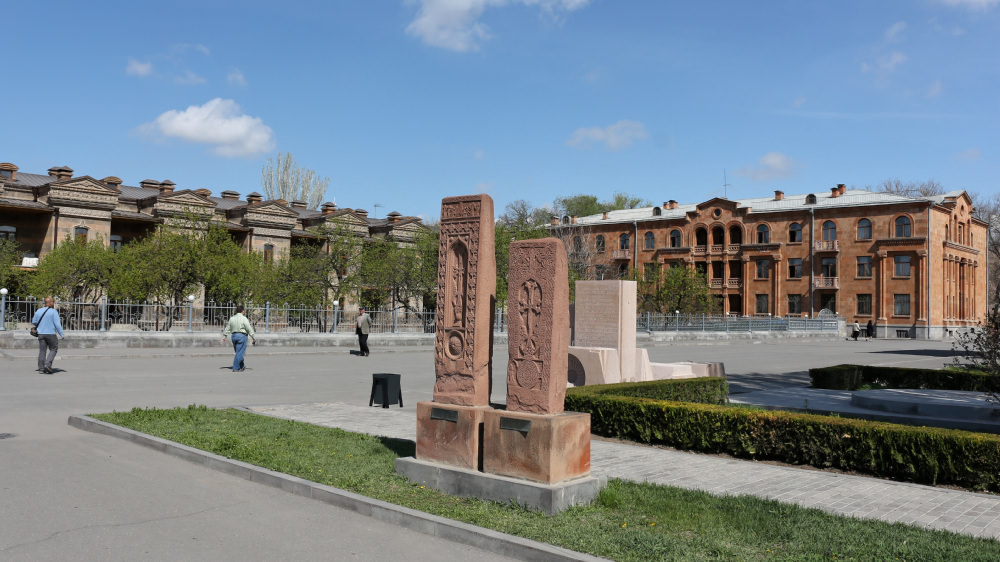 Echmiadzin