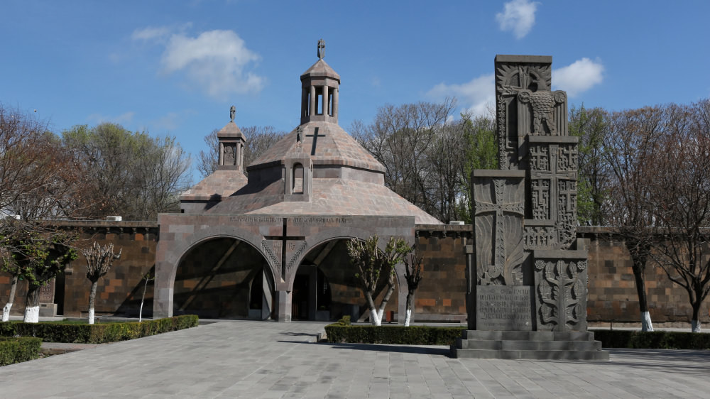 Echmiadzin