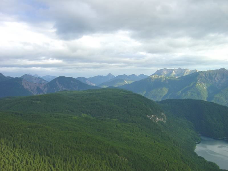 Eibseeseilbahn, ZUGSPITZE