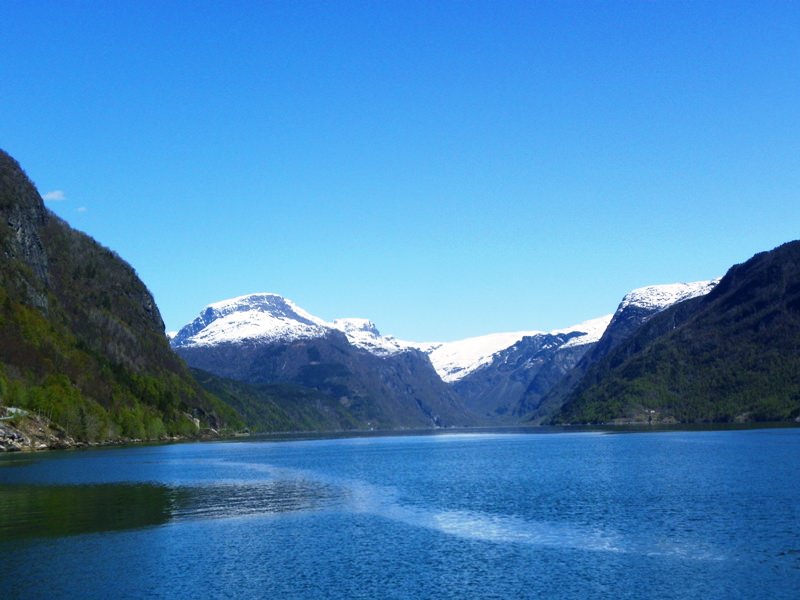 Eidfjord