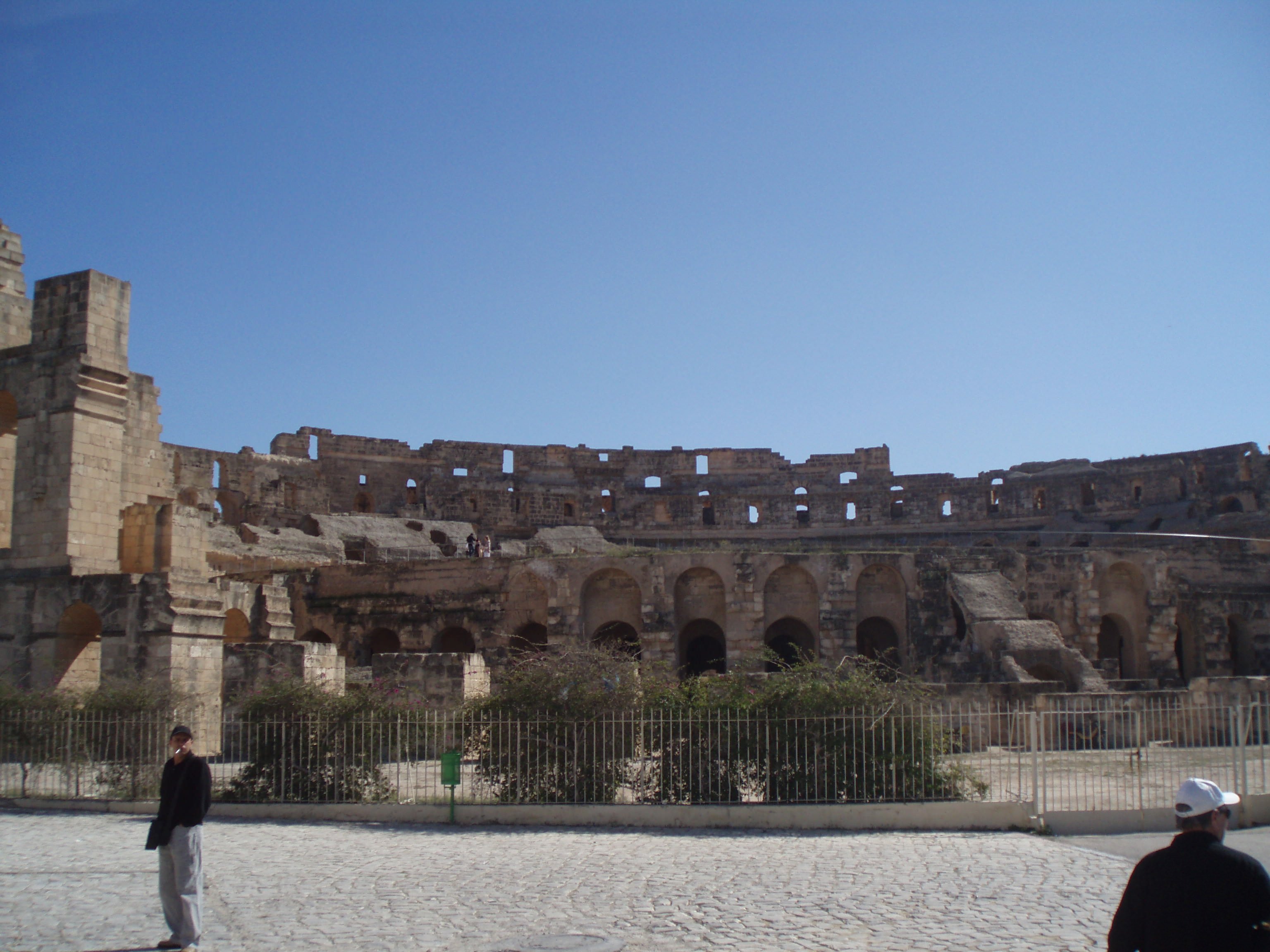 el jem