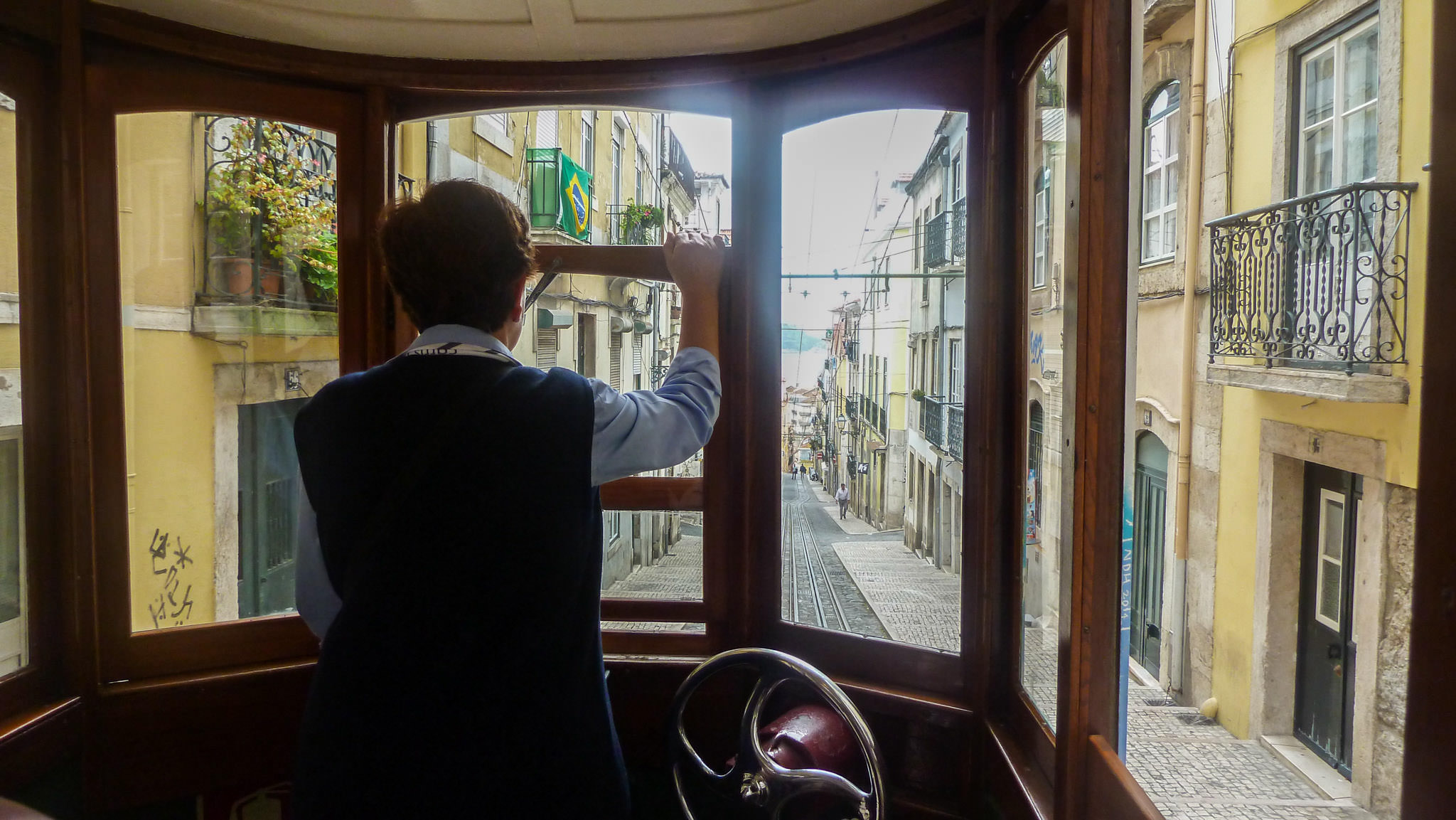 Elevador da Bica