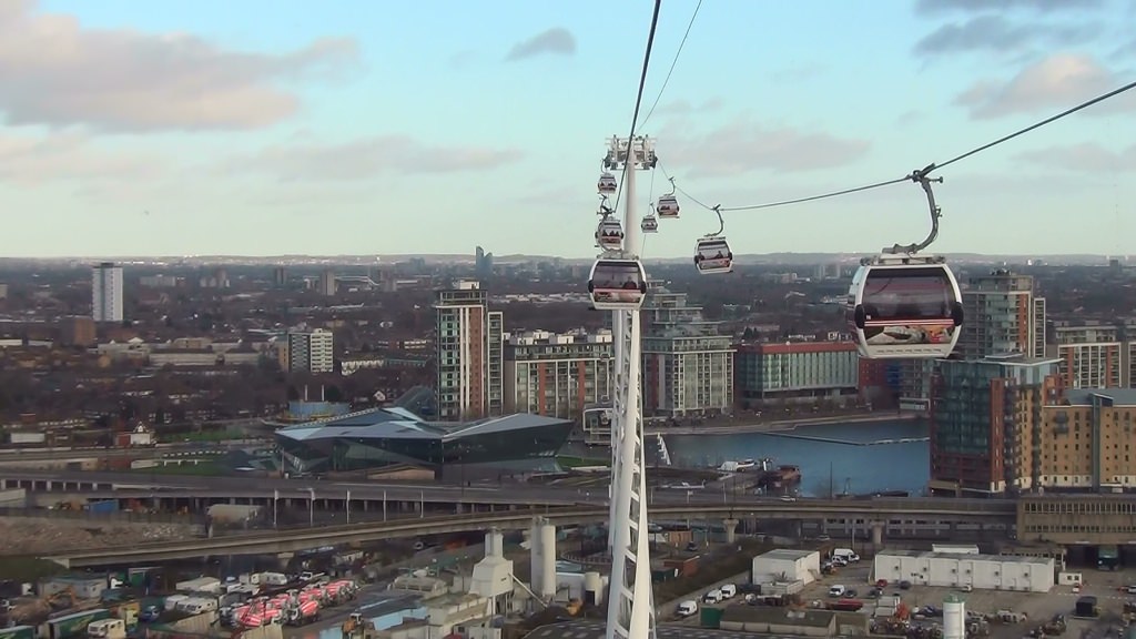 Emirates Air Line