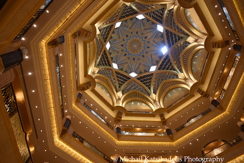 Emirates Palace