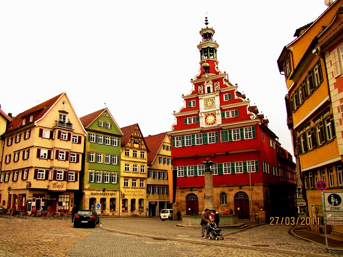 Esslingen