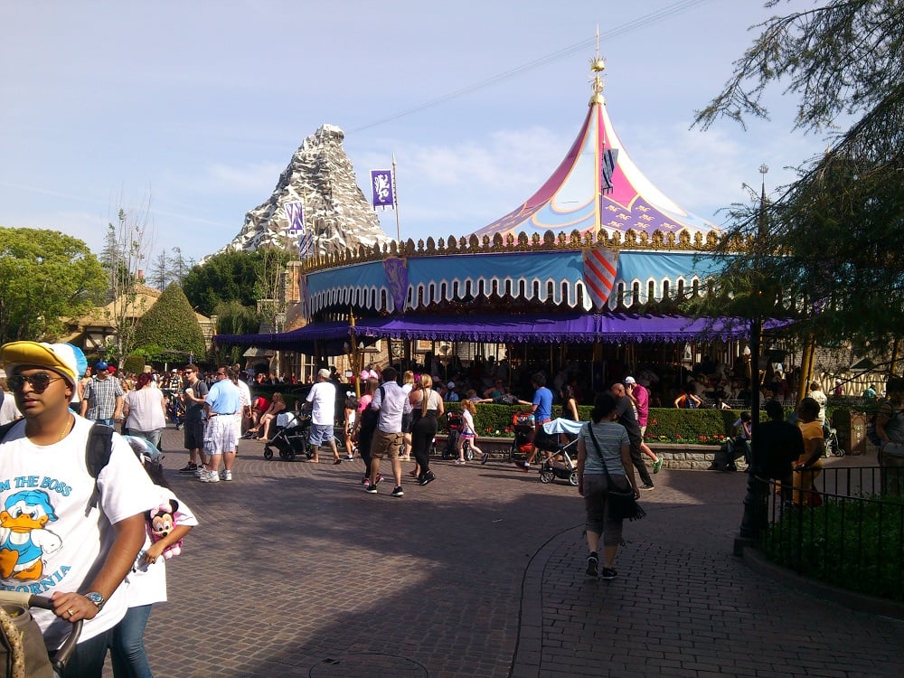 Fantasyland 1